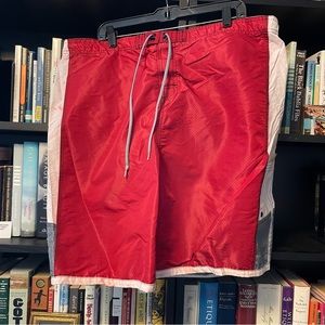 XXL Men’s Swim Trunks